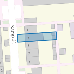 Perceel LLS00-O-2978