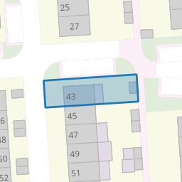 Perceel LLS00-O-2981