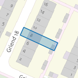 Perceel LLS00-O-3003