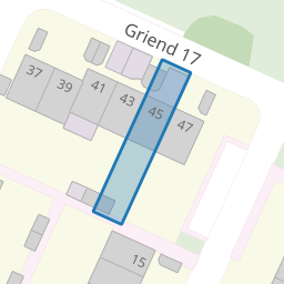 Perceel LLS00-O-3006