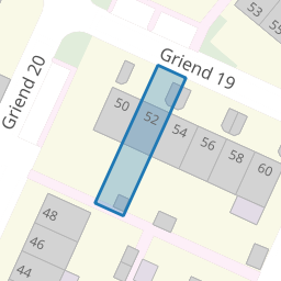 Perceel LLS00-O-3019