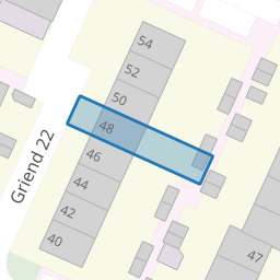 Perceel LLS00-O-3023