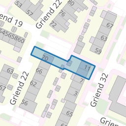 Perceel LLS00-O-3032