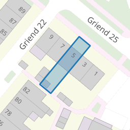 Perceel LLS00-O-3036