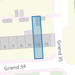 Perceel LLS00-O-3038