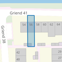 Perceel LLS00-O-3052