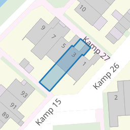 Perceel LLS00-O-3069