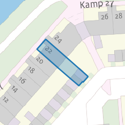 Perceel LLS00-O-3071