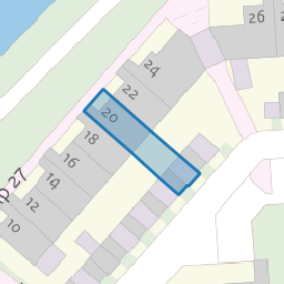 Perceel LLS00-O-3072