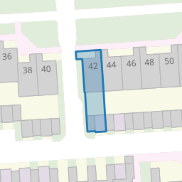 Perceel LLS00-O-3074