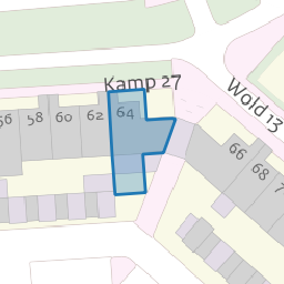 Perceel LLS00-O-3075