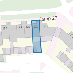 Perceel LLS00-O-3076