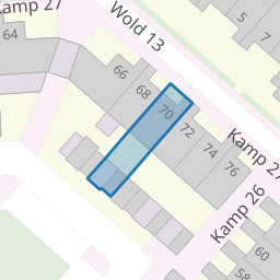 Perceel LLS00-O-3077