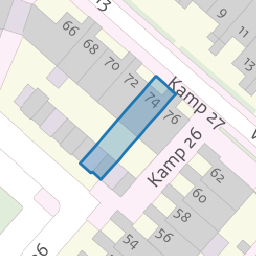 Perceel LLS00-O-3079