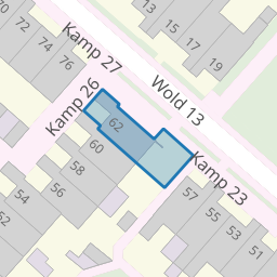 Perceel LLS00-O-3080