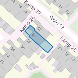 Perceel LLS00-O-3081