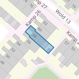 Perceel LLS00-O-3082