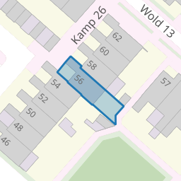 Perceel LLS00-O-3083