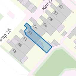 Perceel LLS00-O-3084