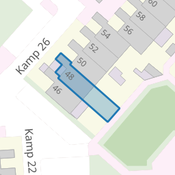 Perceel LLS00-O-3086