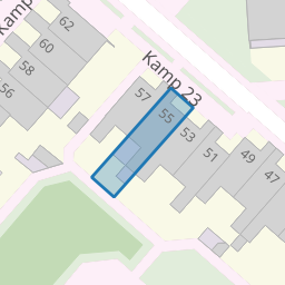 Perceel LLS00-O-3088