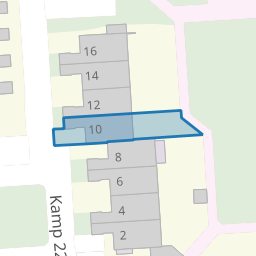 Perceel LLS00-O-3094