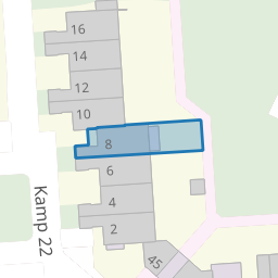 Perceel LLS00-O-3095