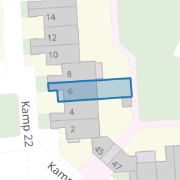 Perceel LLS00-O-3096