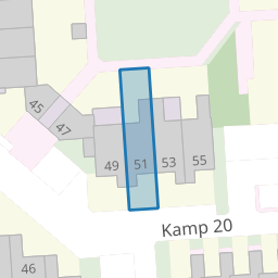 Perceel LLS00-O-3097