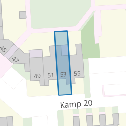 Perceel LLS00-O-3098