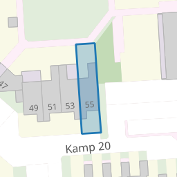 Perceel LLS00-O-3099