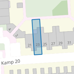 Perceel LLS00-O-3104