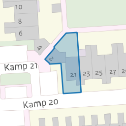 Perceel LLS00-O-3105