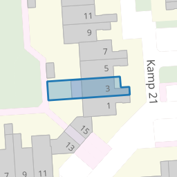 Perceel LLS00-O-3106