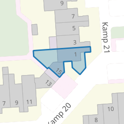 Perceel LLS00-O-3107