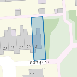 Perceel LLS00-O-3110