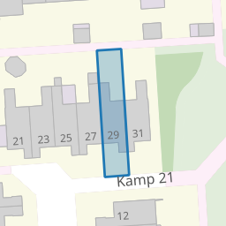 Perceel LLS00-O-3111