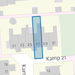 Perceel LLS00-O-3112