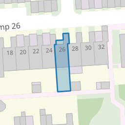 Perceel LLS00-O-3117