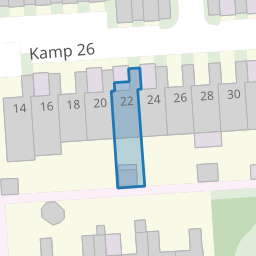 Perceel LLS00-O-3119
