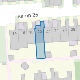 Perceel LLS00-O-3120