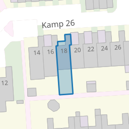 Perceel LLS00-O-3121