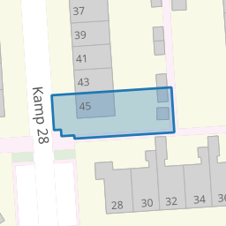 Perceel LLS00-O-3125