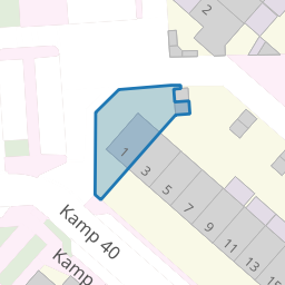 Perceel LLS00-O-3129