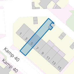 Perceel LLS00-O-3131