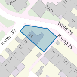 Perceel LLS00-O-3138