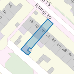 Perceel LLS00-O-3140