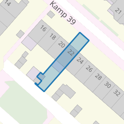 Perceel LLS00-O-3141