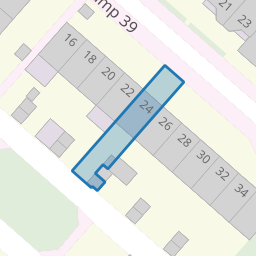 Perceel LLS00-O-3142