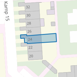 Perceel LLS00-O-3150